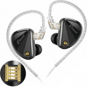 Наушники KZ Decet With Switches 3.5mm no mic