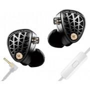 Наушники KZ Phantom 3.5mm mic