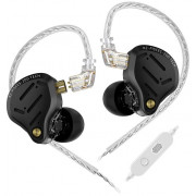 Наушники KZ Pisces No Switches 3.5mm mic