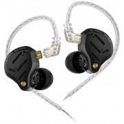 Наушники KZ Pisces No Switches 3.5mm no mic