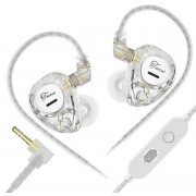 Наушники KZ Taurus Clear mic