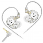 Наушники KZ Taurus Clear no mic
