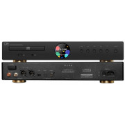 CD-плеер Shanling CD-S100 IV black