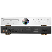 CD-плеер Shanling CD-S100 IV silver