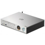 CD-плеер Shanling CD80 II silver