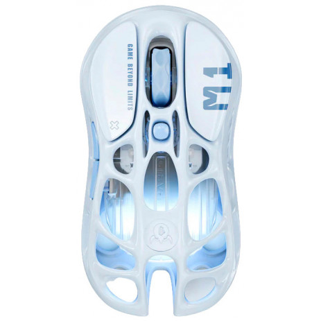 Игровая мышка Gravastar M1 Pro Ice Blue