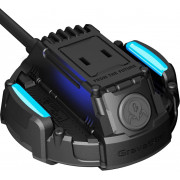 3 Зарядная станция Gravastar Power Strip A5 black