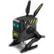 3 Зарядный блок GravaStar Alpha65 GaN 65W Wall Charger Charcoal Gray