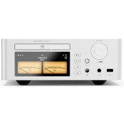 CD-плеер Shanling SCD1.3 silver