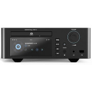 CD-плеер Shanling SCD1.3 black