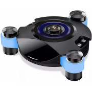 CD-плеер Shanling CD-T35 With Amp black