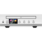 CD-плеер Shanling CR60 silver