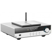 CD-плеер Shanling CT90 silver