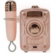 Колонка Divoom Fairy 2 pink