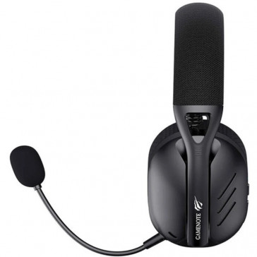 Наушники HAVIT FUXI-H3 black