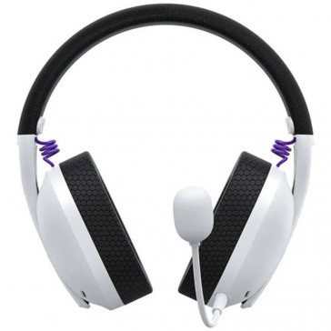 Наушники HAVIT FUXI-H3 white/black