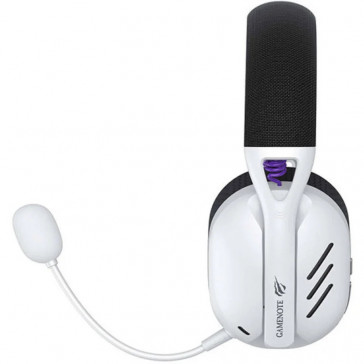 Наушники HAVIT FUXI-H3 white/black