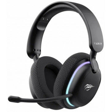 Наушники HAVIT FUXI-H7 black