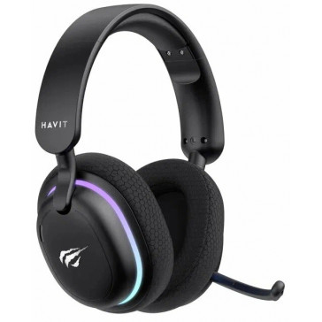 Наушники HAVIT FUXI-H7 black