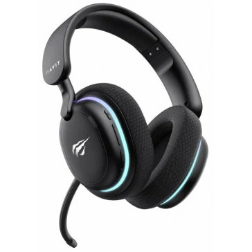 Наушники HAVIT FUXI-H7 black