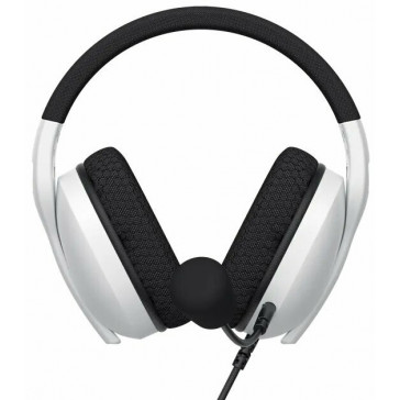 Наушники HAVIT FUXI-H5D white/black