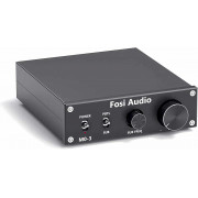Усилитель Fosi Audio M03
