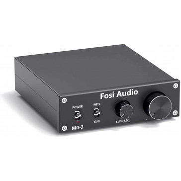 Усилитель Fosi Audio M03