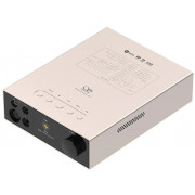 Усилитель Shanling EH3 gold