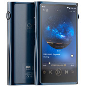 Shanling M7 (синий)