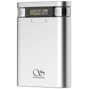 Усилитель Shanling H2 silver