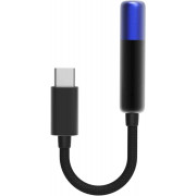 Усилитель Shanling UA Mini Black-Blue