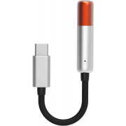 Усилитель Shanling UA Mini Silver-Orange