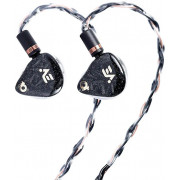 Наушники Shanling AE10 black