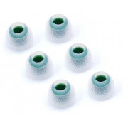 3 Амбушюры Tangzu Tang Sancai green M standard