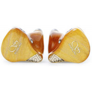 Наушники Shanling Majestic Yellow