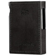 3 Чехол Shanling M1 Plus Leather Case black