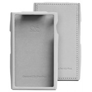 3 Чехол Shanling M3 Plus Leather Case gray