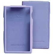3 Чехол Shanling M3 Plus Leather Case purple