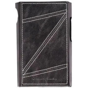 3 Чехол Shanling M5 Ultra Leather Case black