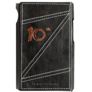 3 Чехол Shanling M5 Ultra(10th) Leather Case black