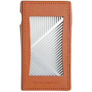 3 Чехол Shanling M7T Leather Case brown