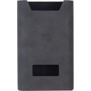 3 Чехол Shanling H7 Leather Case black