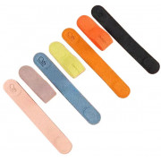 3 Держатели для кабелей Shanling Cable Ties