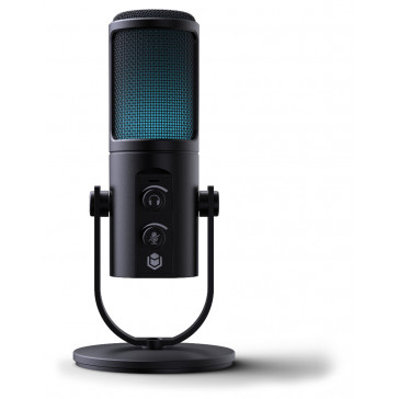 Микрофон IO by Red Square Mike SE (io621) Black