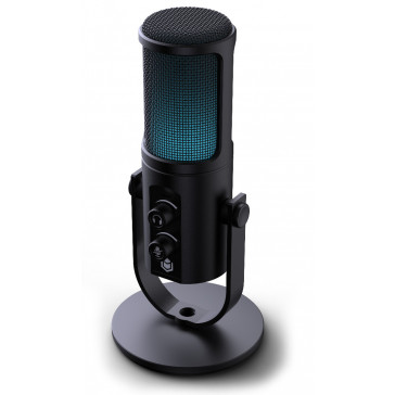 Микрофон IO by Red Square Mike SE (io621) Black