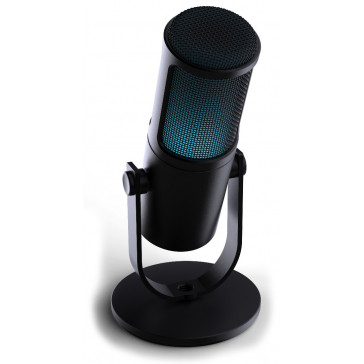 Микрофон IO by Red Square Mike SE (io621) Black