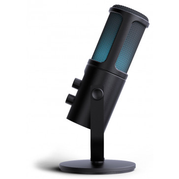 Микрофон IO by Red Square Mike SE (io621) Black