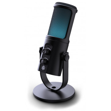 Микрофон IO by Red Square Mike SE (io621) Black