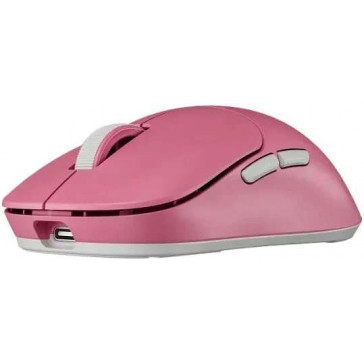 Мышь Lunacy One (LMOP) pink