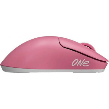 Мышь Lunacy One (LMOP) pink